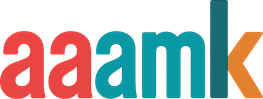 AAAMK Logo